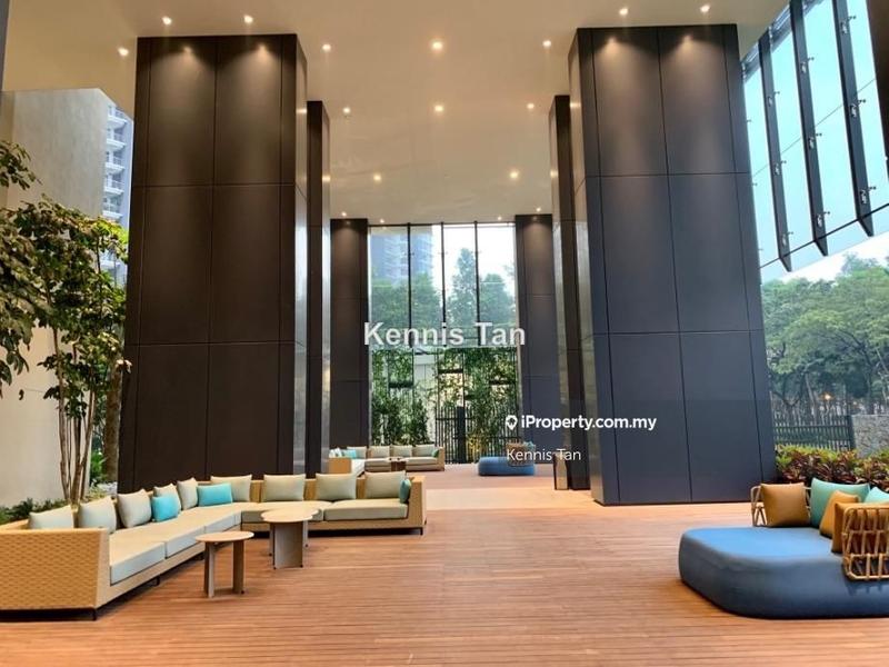 Kondominium untuk Disewa di Westside Three oleh Kennis Tan - iProperty.com.my