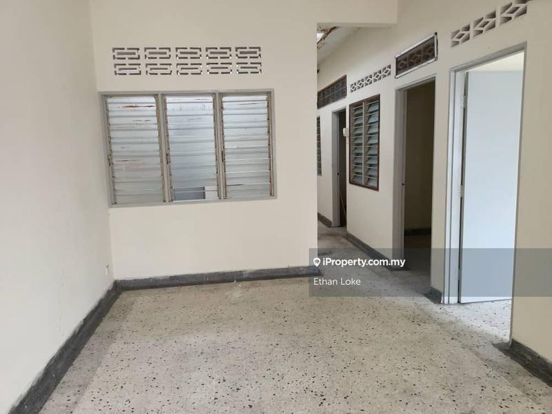 1-storey Terraced House for Sale in Taman Kepong, Kepong by Ethan Loke - iProperty.com.my