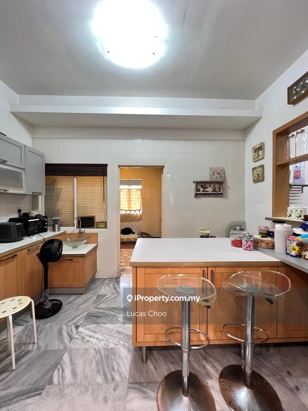 Rumah Berangkai 3.5 Tingkat untuk Dijual di Taman Bukit Wangsamas, Wangsa Maju oleh Lucas Choo - iProperty.com.my