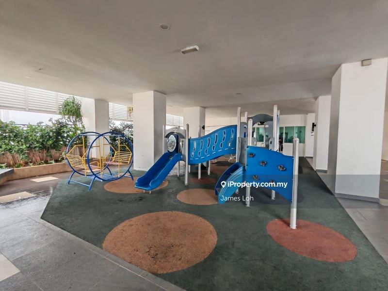 Kondominium untuk Disewa di Residensi Puchongmas oleh James Loh - iProperty.com.my