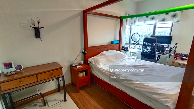 Condominium for Sale in Opal Damansara by Kelvin Ng - iProperty.com.my