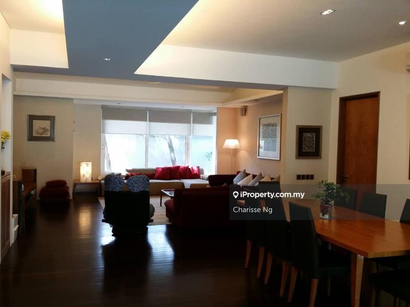 Bungalow House for Sale in Taman Bangsar, Bangsar by Charisse Ng - iProperty.com.my