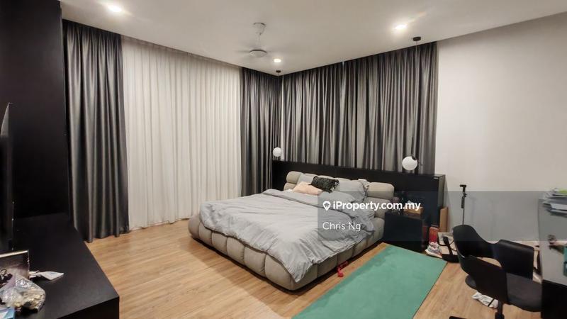 Rumah Berkembar untuk Dijual di Telok Panglima Garang, Selangor oleh Chris Ng - iProperty.com.my