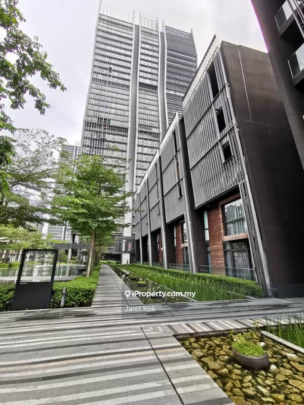 For Sale - The Capers @ Sentul East