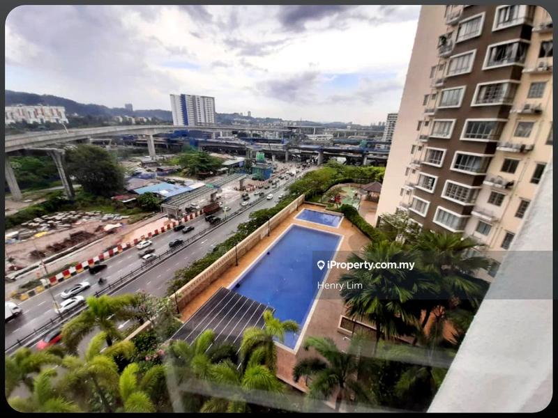 Kondominium untuk Dijual di 1 Petaling oleh Henry Lim - iProperty.com.my