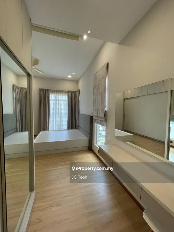 Condominium for Sale in Amaya Saujana by JC Teoh - iProperty.com.my