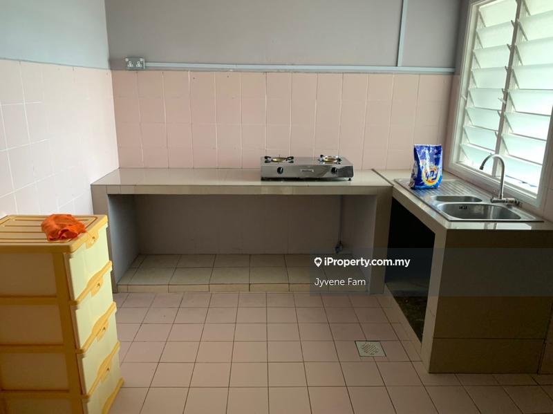 Kondominium untuk Disewa di Evergreen Park Scot Pine oleh Jyvene Fam - iProperty.com.my
