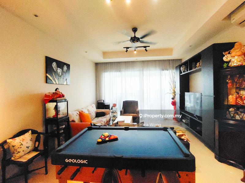 Condominium for Sale in A'Marine Condominium by Mica Wong - iProperty.com.my
