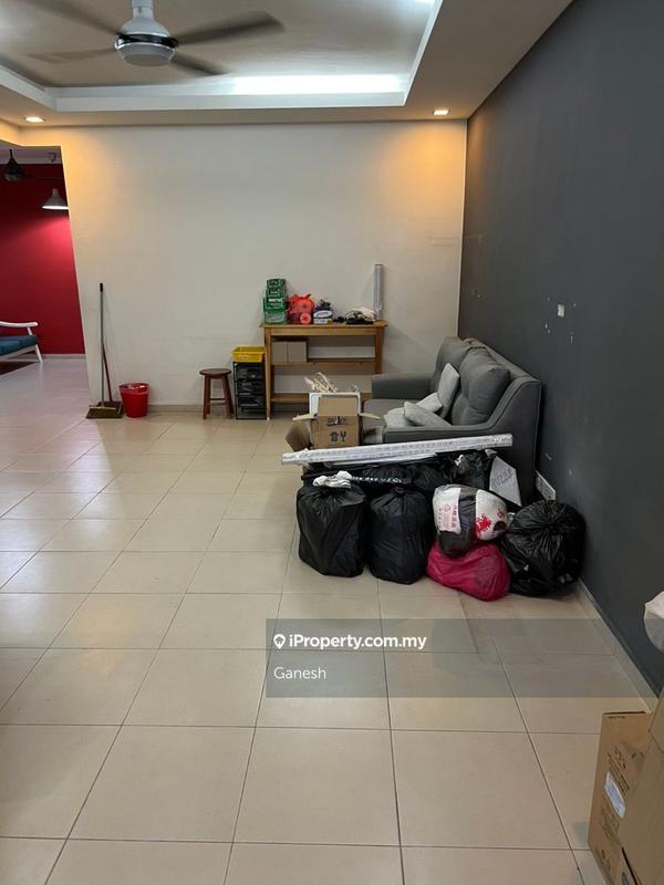 2-storey Terraced House for Sale in Mutiara Tropicana, Tropicana by Ganesh - iProperty.com.my