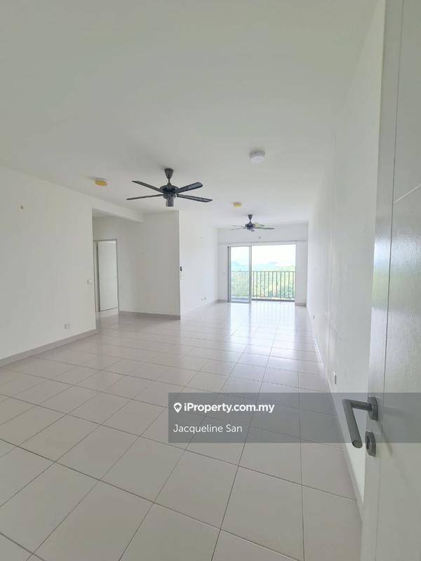 For Sale - D'Cerrum Apartment