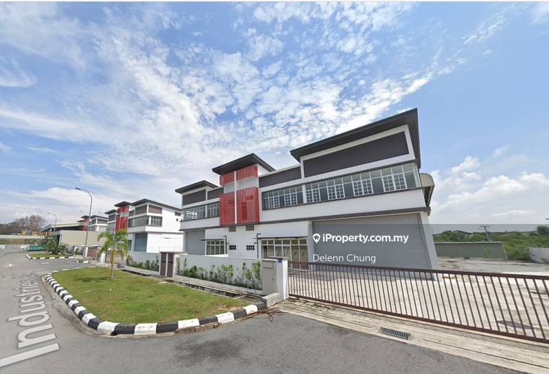 For Sale - [Extended Factory] Nilai 2