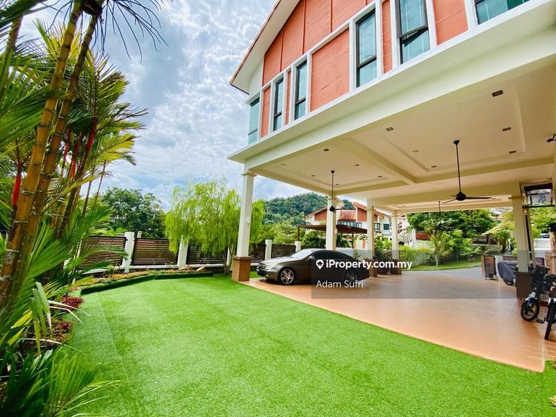 Banglo untuk Dijual di ha38v, Ulu Kelang oleh Adam Sufri - iProperty.com.my