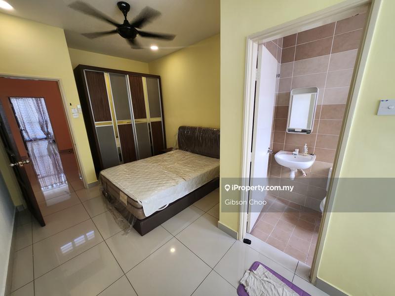 Rumah Berangkai 2 Tingkat untuk Dijual di Goodview Heights, Kajang oleh Gibson Choo - iProperty.com.my