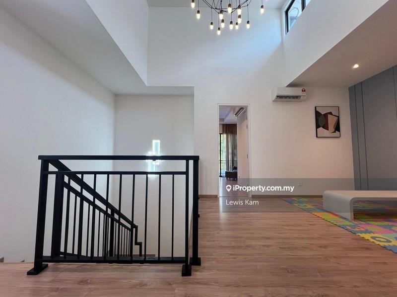 3-storey Terraced House for Sale in Batu Feringghi, Penang by Lewis Kam - iProperty.com.my