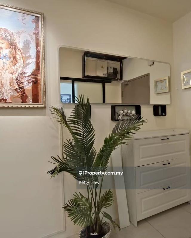 Service Residence for Rent in Manhattan Suites @ ITCC by Ketty Liaw - iProperty.com.my