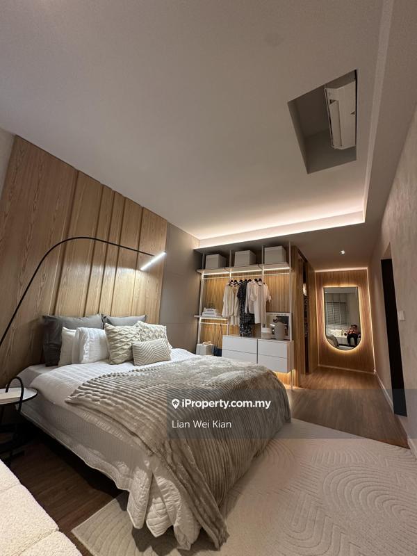 Kondominium untuk Dijual di Trinity Sensoria Residences oleh Lian Wei Kian - iProperty.com.my