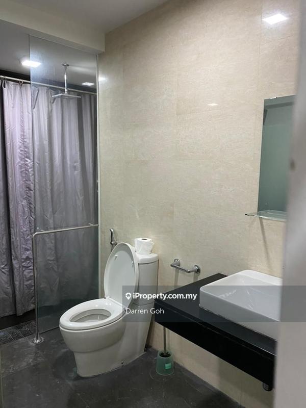 Residensi Servis untuk Dijual di Setia SKY Residences oleh Darren Goh - iProperty.com.my