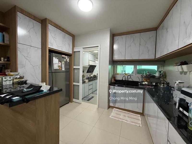 Rumah Teres 3-Tingkat untuk Dijual di Rasah Kemayan, Seremban 2 oleh Chong Ming Ming - iProperty.com.my