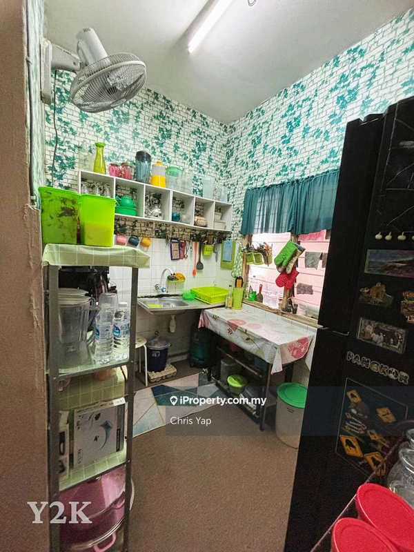Flat for Sale in Puchong Permai by Chris Yap - iProperty.com.my
