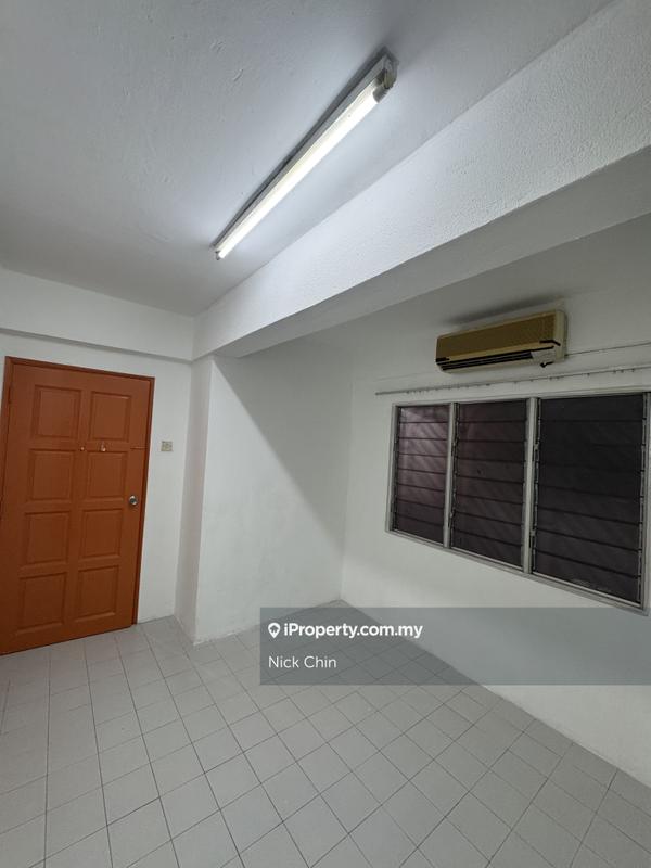 Apartment for Sale in Cheras Perdana Apartment Block D, E by Nick Chin - iProperty.com.my