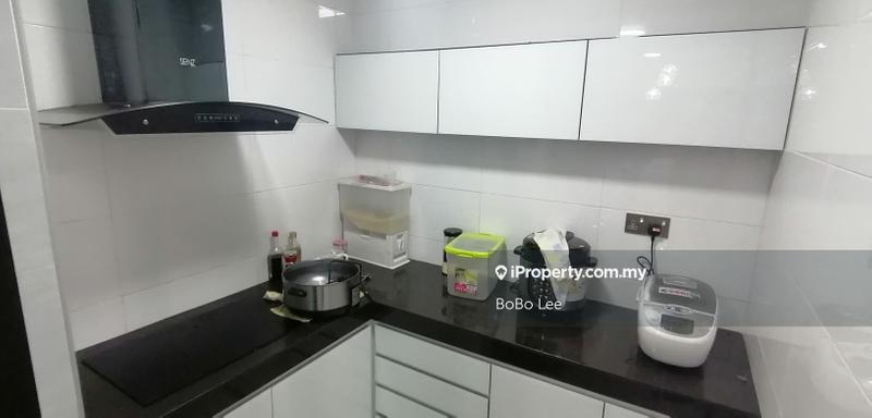 Semi-Detached House for Sale in Taman Overseas Union (Taman Oug), Jalan Klang Lama (Old Klang Road) by BoBo Lee - iProperty.com.my