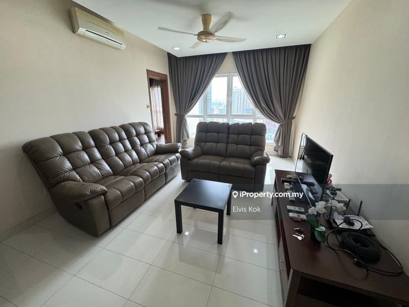 For Sale - Titiwangsa Sentral