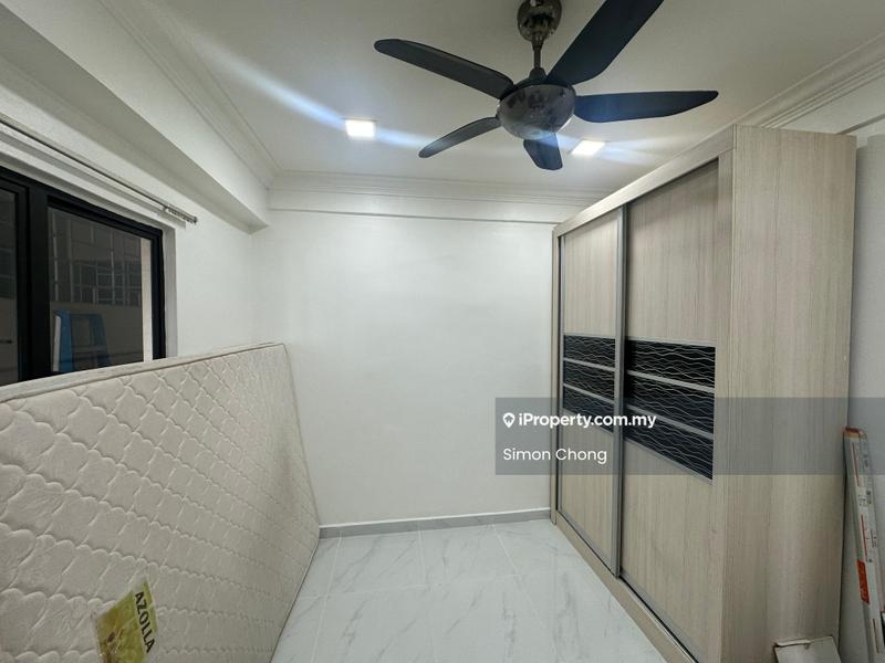 Condominium for Rent in Glen View Villa by Simon Chong - Bedroom - iProperty.com.my