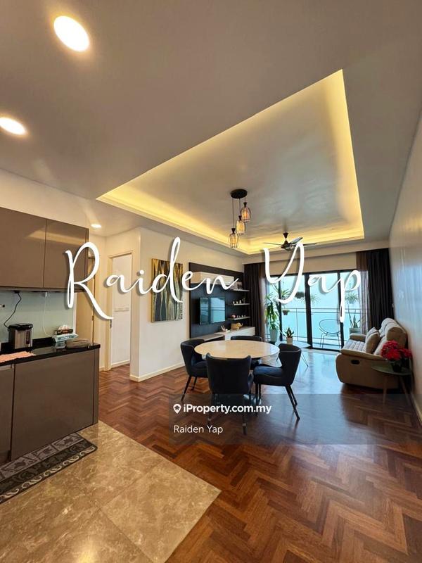 For Rent - Vista Residences
