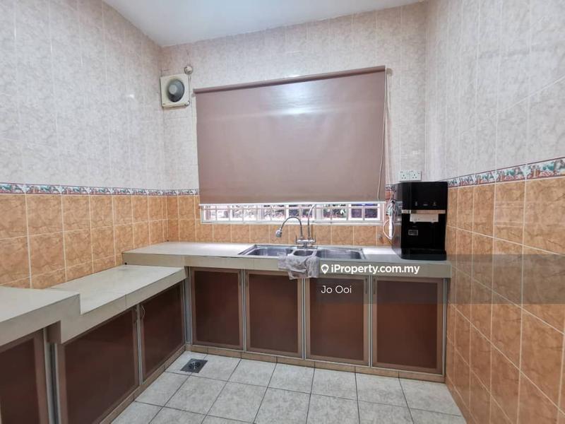 2-storey Terraced House for Sale in Taman Lestari Perdana, Seri Kembangan by Jo Ooi - iProperty.com.my