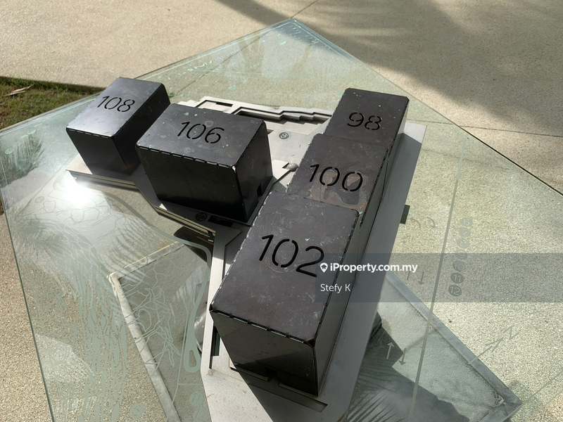 For Sale - By The Sea