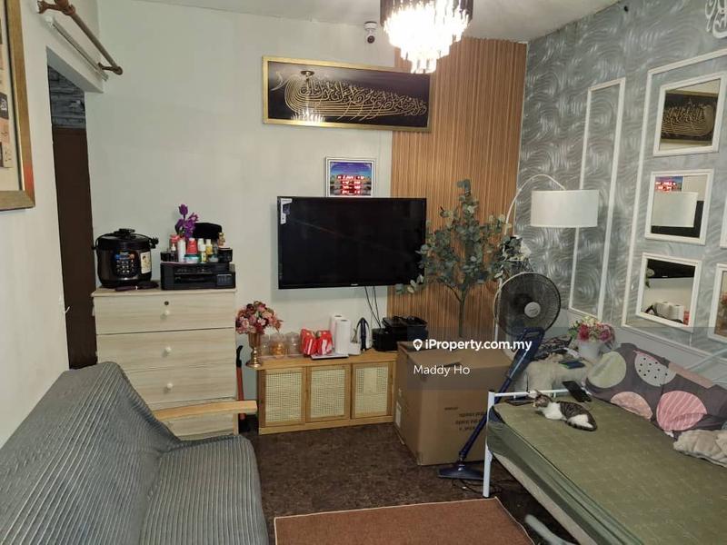 For Sale - Pangsapuri Seri Jati