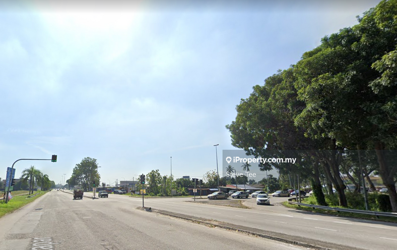 Industrial Land for Sale in Off Jalan Meru, Klang by Steve Tee - iProperty.com.my
