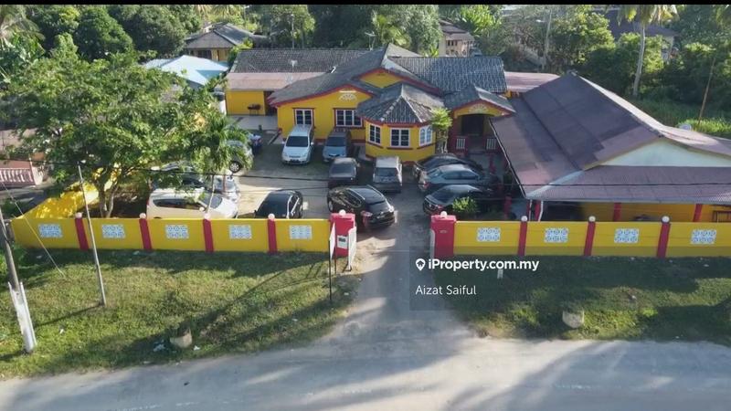 For Sale - Pengkalan Balak