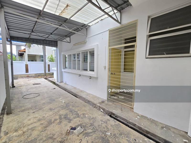 Semi-Detached House for Sale in Taman Cheras Zen, Cheras by Esther Yee - iProperty.com.my