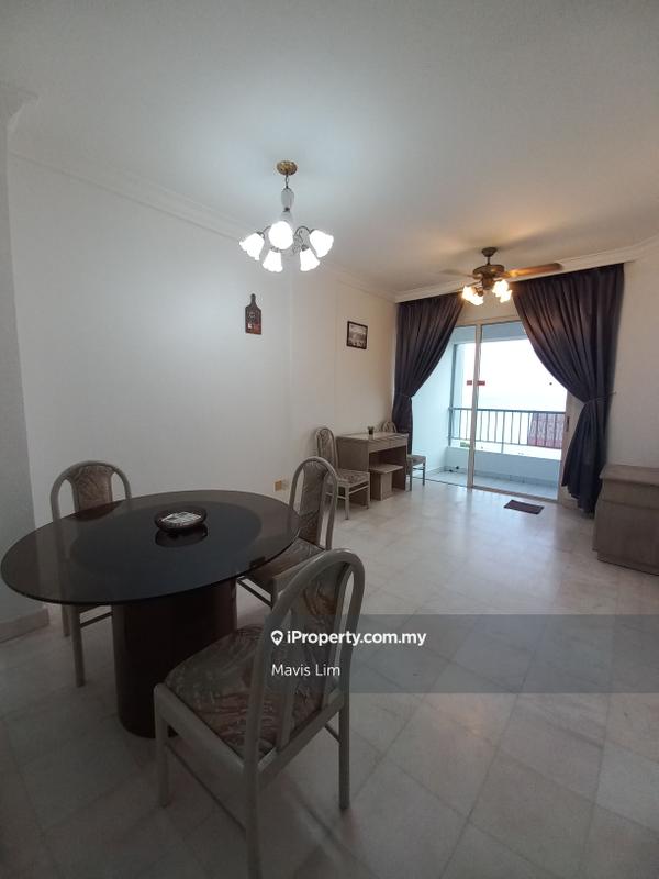 For Rent - Desa Mar Vista, Batu Ferringhi
