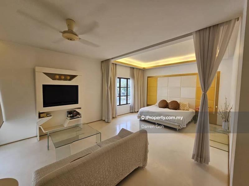 Bungalow House for Sale in Ampang Hilir, Ampang by Darren Goh - iProperty.com.my