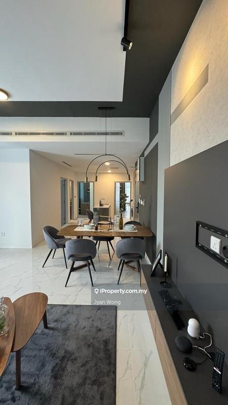 For Sale - Residensi 38 Bangsar