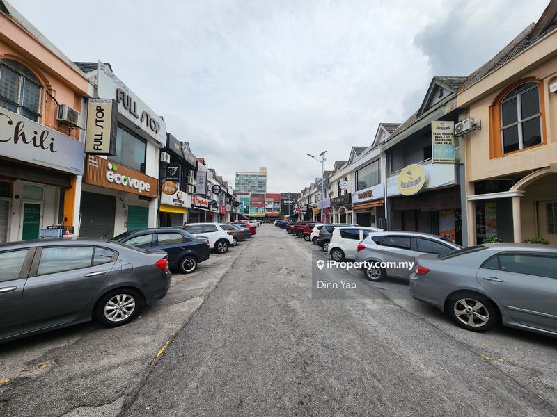 Pejabat-Runcit untuk Dijual di Subang Jaya, Selangor oleh Dinn Yap - iProperty.com.my