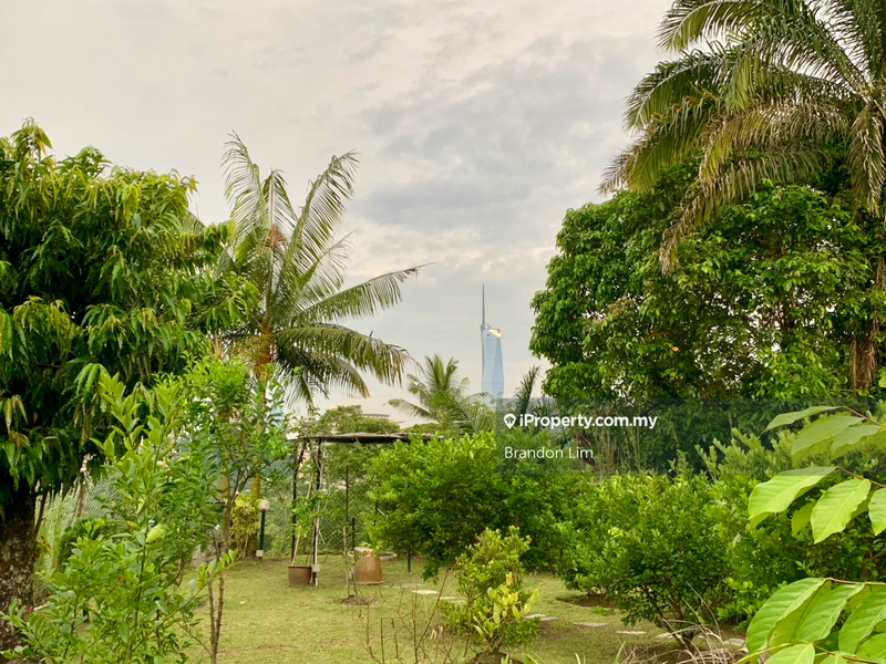 Banglo Tanah untuk Dijual di Taman Duta, Bukit Tunku (Kenny Hills) oleh Brandon Lim - iProperty.com.my