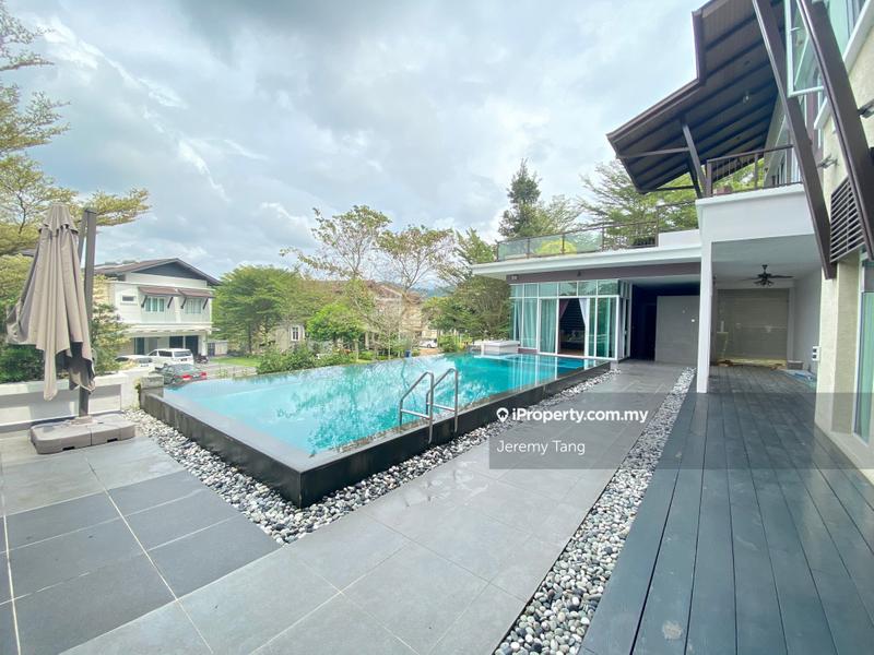Bungalow House for Sale in Setia Eco Park, Setia Alam by Jeremy Tang - iProperty.com.my
