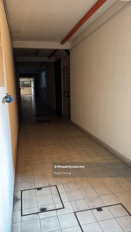 Pangsapuri untuk Dijual di Bayu Villa oleh Rose Chong - iProperty.com.my