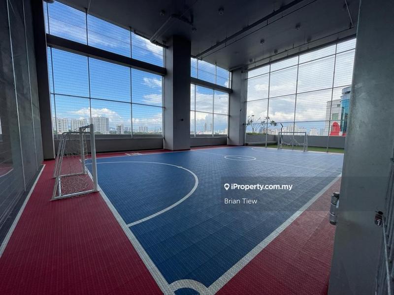 Residensi Servis untuk Disewa di The Grand Subang Jaya SS15 oleh Brian Tiew - iProperty.com.my