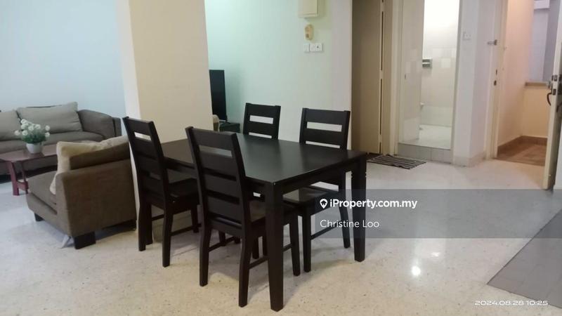 Apartment for Sale in Selesa Hillhomes Resort by Christine Loo - iProperty.com.my