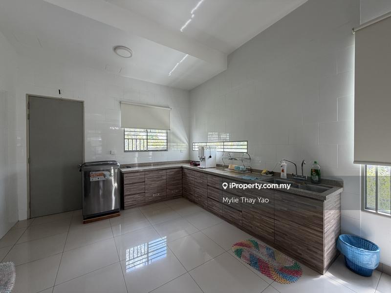Rumah Berkembar untuk Dijual di Rasah Kemayan, Seremban 2 oleh Mylie Thay Yao - iProperty.com.my