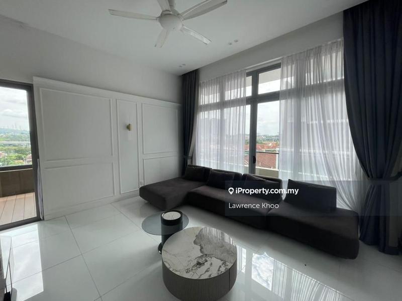 3-storey Terraced House for Rent in Bandar Putra Permai, Seri Kembangan by Lawrence Khoo - iProperty.com.my
