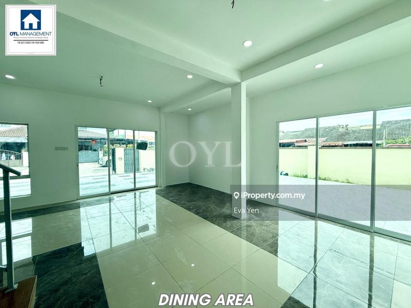 Rumah Berangkai 2 Tingkat untuk Dijual di NEARBY STATION 18 @ AEON, Ipoh oleh Eva Yen - iProperty.com.my