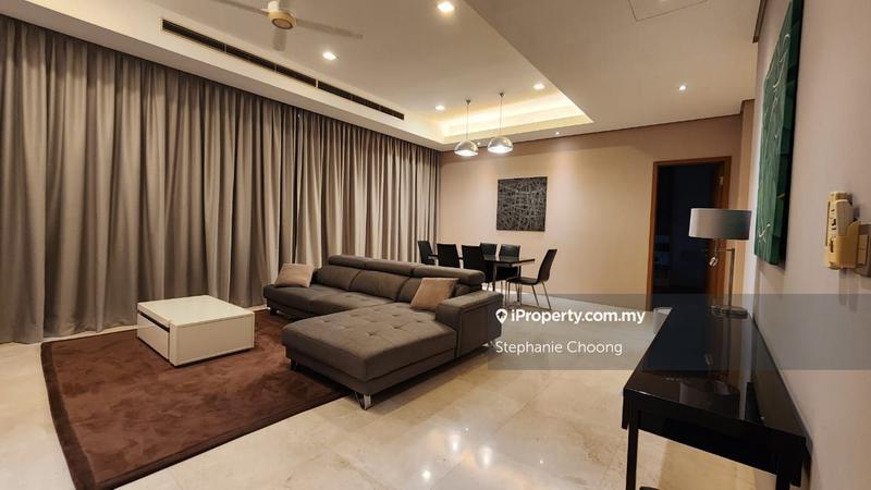 Service Residence for Sale in Vipod Residence by Stephanie Choong - iProperty.com.my