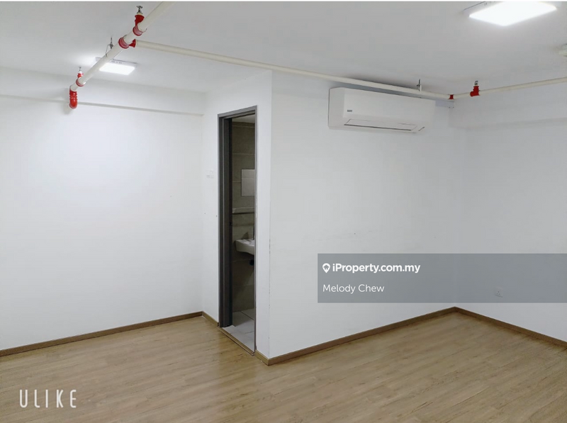 Pejabat untuk Disewa di Pjs 52, Petaling Jaya oleh Melody Chew - iProperty.com.my