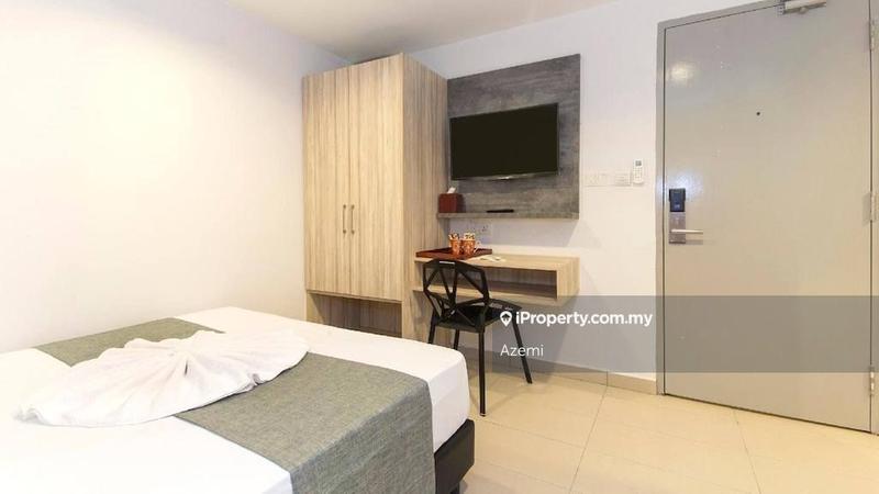 Hotel / Resort for Sale in Jalan Tunku Abdul Rahman, KL, KL City Centre by Azemi - iProperty.com.my