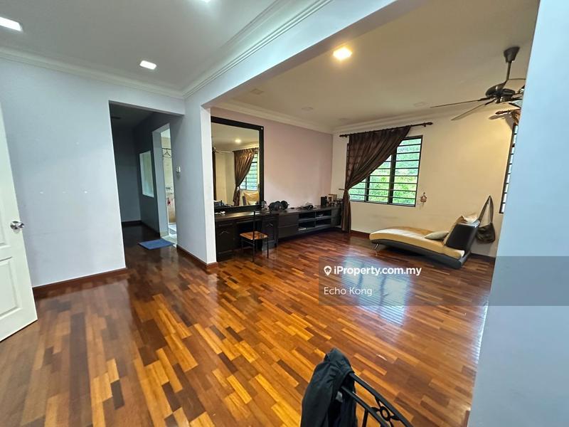 Semi-Detached House for Sale in Bukit Rahman Putra, Sungai Buloh by Echo Kong - iProperty.com.my